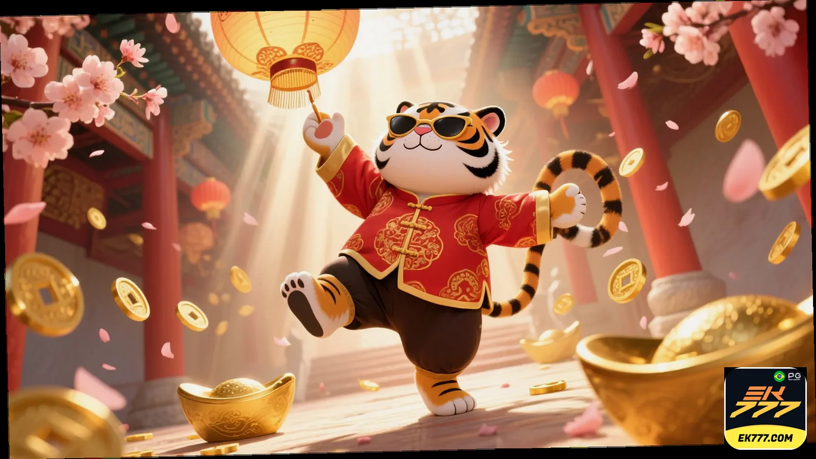 Plataforma de Apostas