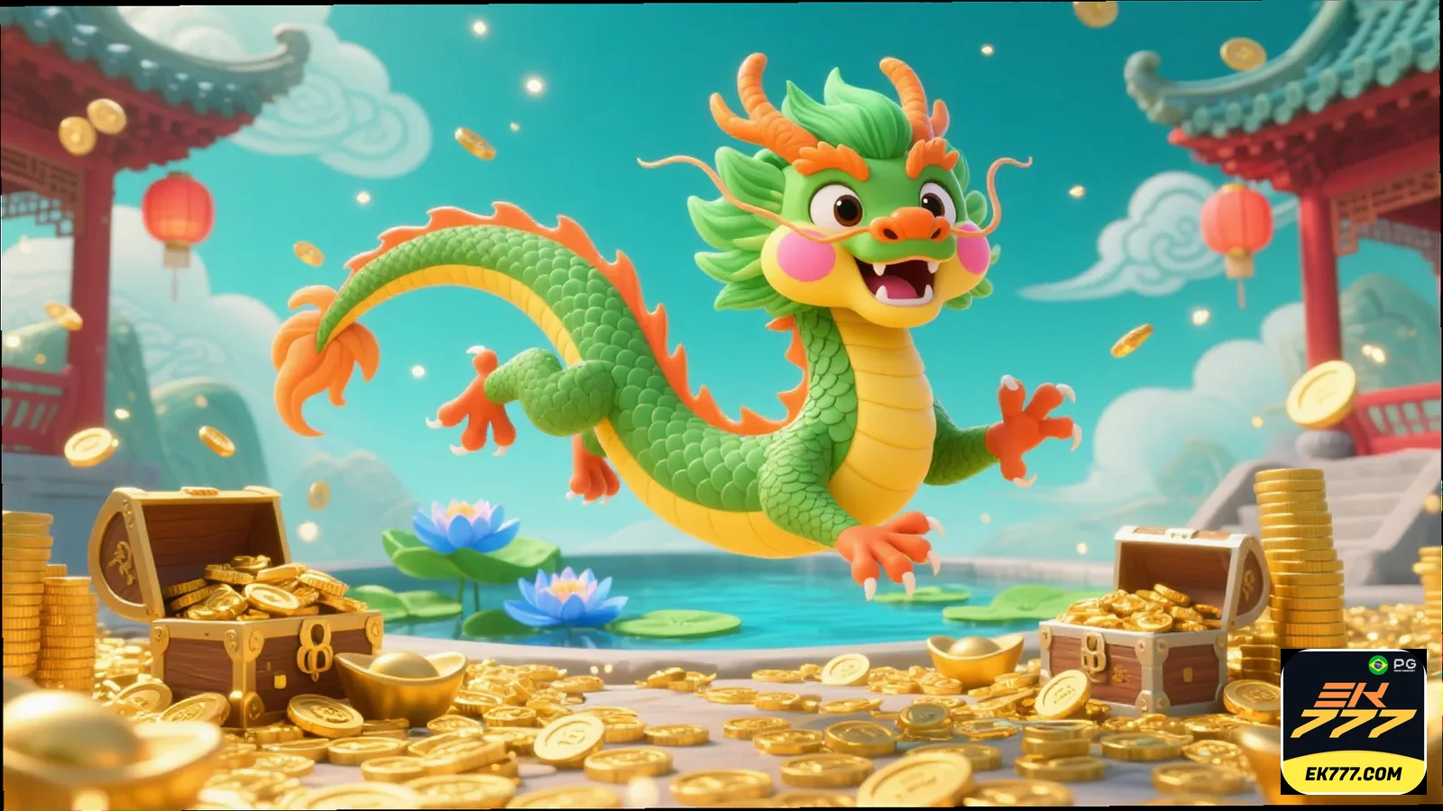 Promoções Ek777 - ek777