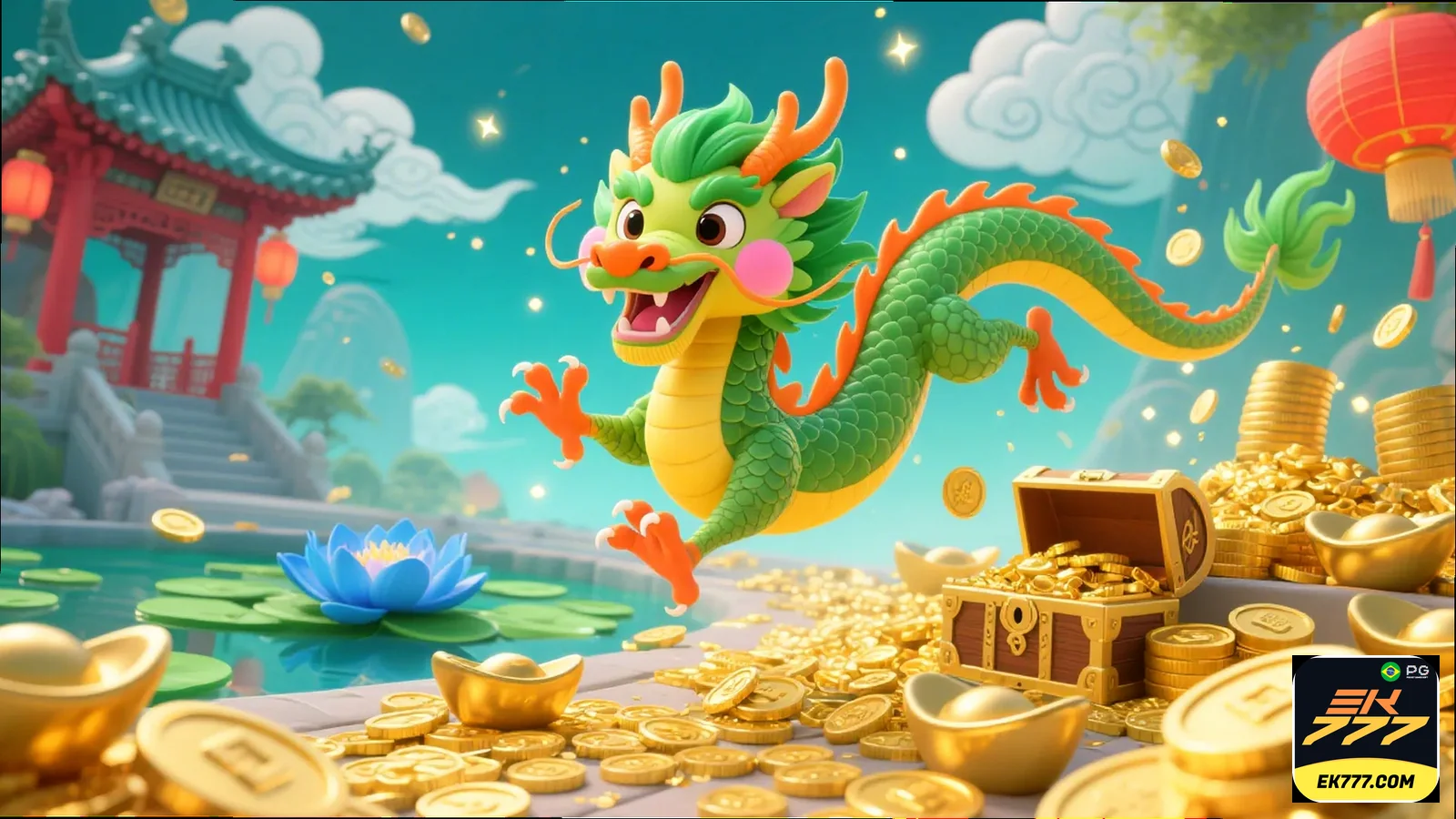 Promoções Ek777 - ek777