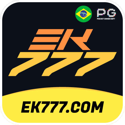 ek777 logo