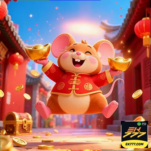 Cassino virtual Br - ek777