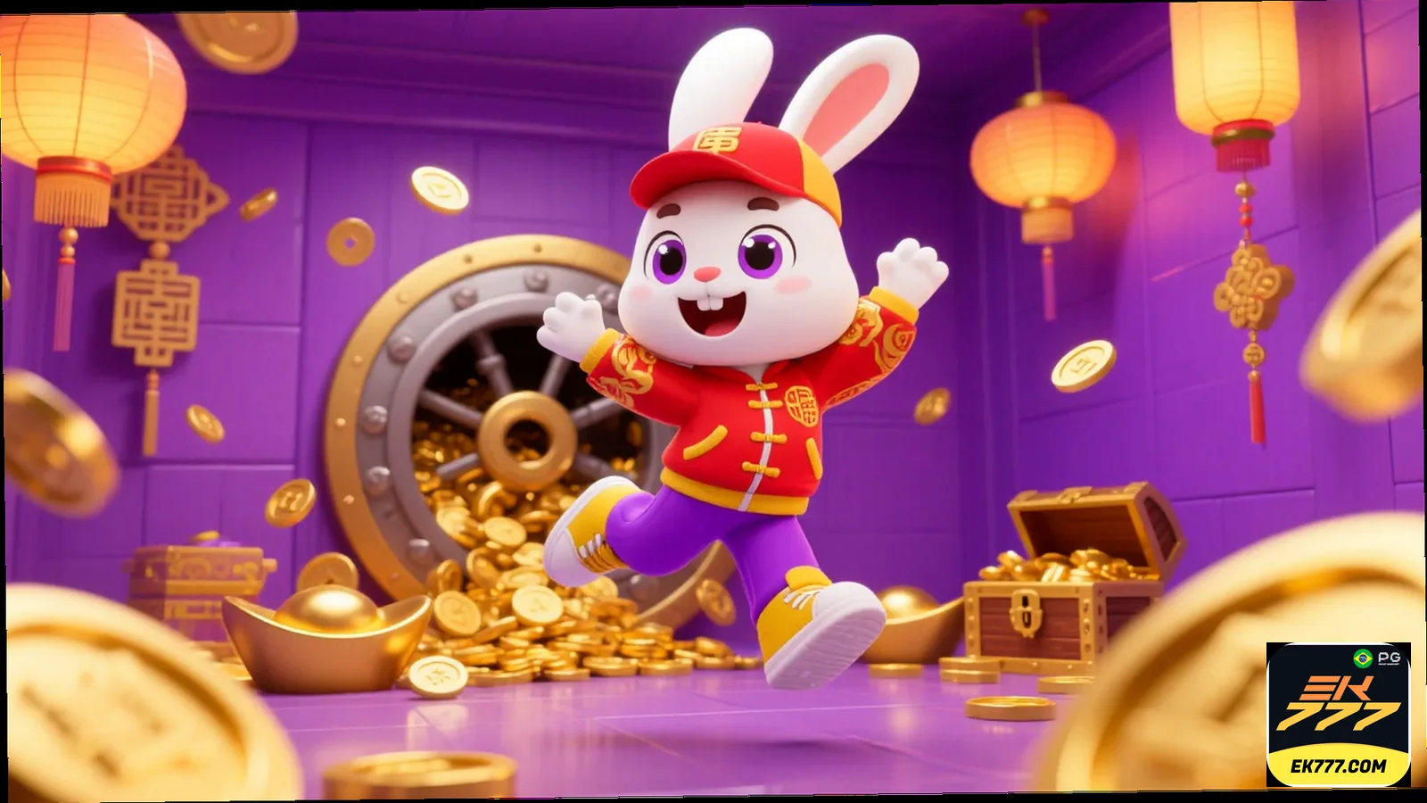 Cassino virtual moderno