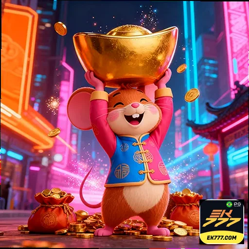 Jackpot slots emocionantes