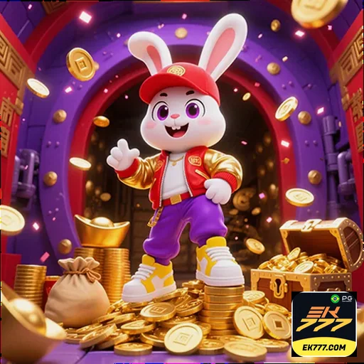 Benefícios do app - ek777